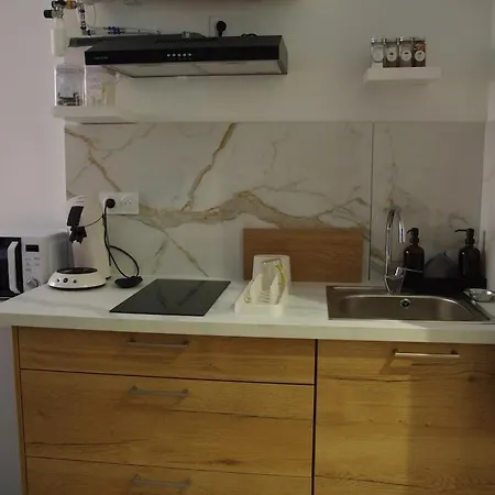 Cosy Au Style Mediteranneen Διαμέρισμα