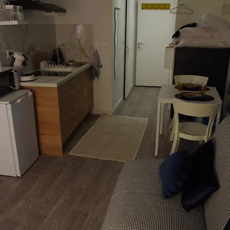 Διαμέρισμα Cosy Au Style Mediteranneen Κλερμόν Φεράν