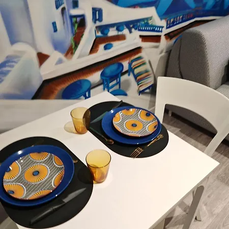 Cosy Au Style Mediteranneen *