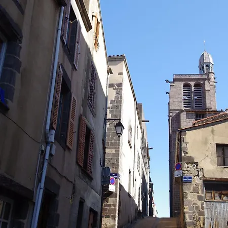 Cosy Au Style Mediteranneen Διαμέρισμα Κλερμόν Φεράν