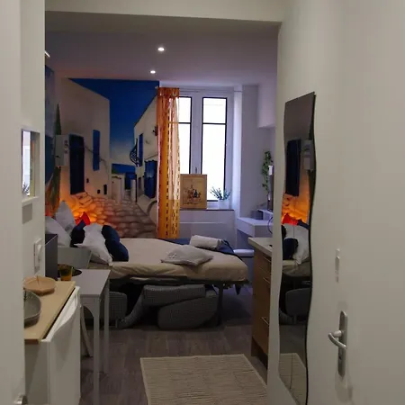 Cosy Au Style Mediteranneen Διαμέρισμα Κλερμόν Φεράν